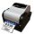 SATO WWCX41001 Barcode Label Printer