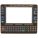 Honeywell VM1530FRONTPNL Signature Pad