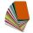 Zebra 104524-803 Plastic ID Card
