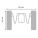 Zebra BoingTech BT793 RFID Inlay