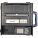 Intermec 6822F001B120100 Portable Barcode Printer