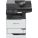 Lexmark 25BT016 Laser Printer