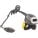 Zebra RS4000-HPCSWR Barcode Scanner