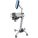 Ergotron 24-190-085 Mobile Cart