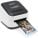 Brother VC-500W Barcode Label Printer