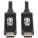 Tripp-Lite MTB3-02M-5A-AB Cables, Connectors, and Adapters