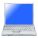 Panasonic CF-W8EWEZZAM Rugged Laptop