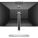HP 40Z29AA#ABA Monitor