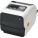 Zebra ZD62H42-T01F00EZ Barcode Label Printer