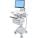 Ergotron SV44-1241-1 Mobile Cart