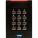 HID 921NHPNEKE033E Access Control Reader