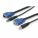 StarTech SVUSB2N1_15 Cables, Connectors, and Adapters