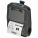 Zebra Q4B-LU1AV000-Z0 Portable Barcode Printer