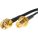 StarTech RPSMA10MF Accessory