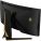 MSI MEG342CQDOLED Monitor