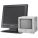 Panasonic WV-CM1780 CCTV Monitor