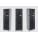 LocknCharge LNC3-10458 Computer Docking Station
