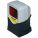 ZBA ZB6010USB Barcode Scanner