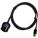 Zebra CVTR-U70060C-04 Cables, Connectors, and Adapters