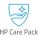 HP UB0F2E Service Contract