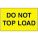 AirTrack® S-6172-COMPARABLE Barcode Label