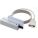  MSR112A-12WBBNR  Credit Card Reader