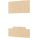 Ergotron 98-419-906 Laminate and Film