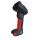 Honeywell 1990iXR-3USB-N Barcode Scanner