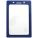 Brady 407-N-RBLU Holder
