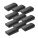 Zebra BTRY-MC32-01-10 Battery