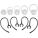 BlueParrott 203657 Accessory