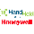 Hand Held 5400/B-12 Barcode Scanner