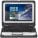 Panasonic CF-20A0013KM Two-in-One Laptop