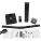 Ergotron 97-933-085 Mounting Hardware and Stands