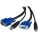 StarTech SVUSB2N1_6 Cables, Connectors, and Adapters