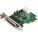 StarTech PEX4S953LP Serial Adapters
