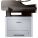 Samsung SL-M4070FR/XAA Multi-Function Printer