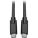 Tripp-Lite U420-010 Cables, Connectors, and Adapters