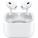 Apple MTJV3LL/A Headphones