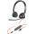 Poly 214016-101 Headset