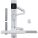 Ergotron 45-551-216 Mounting Hardware and Stands