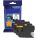 Brother LC30193PK InkJet Cartridge