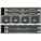 Cisco HCIX-I9108-25G Switch Network Module