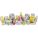 Zebra 10025476 Labels