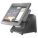 NCR 740310108801-A57 POS Touch Terminal