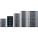 Zebra CS-CAB-2-AS-B-ET4-N Storage Cabinet
