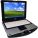 GammaTech U12C1-38A2GB5H6 Rugged Laptop