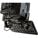 Zebra KT-KYBDTRAY-VC80-R Mounting Hardware and Stands
