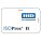 HID HID-C1386-200 Access Control Cards