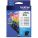 Brother LC205C InkJet Cartridge